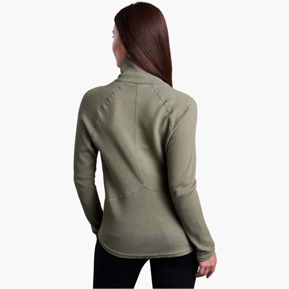 KUHL Petra Turtleneck